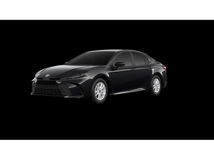 2026 Toyota Camry Hybrid Manchester CT