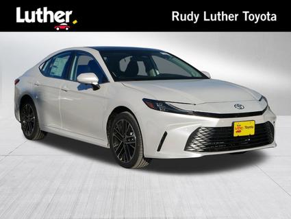 2026 Toyota Camry Hybrid Minneapolis MN