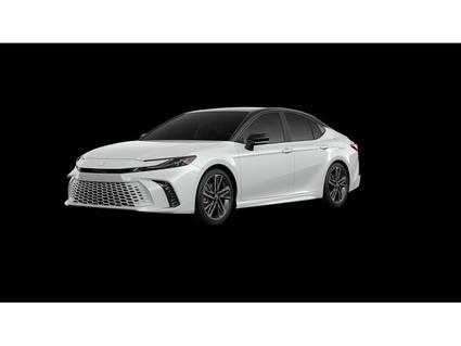 2025 Toyota Camry Hybrid Manchester CT