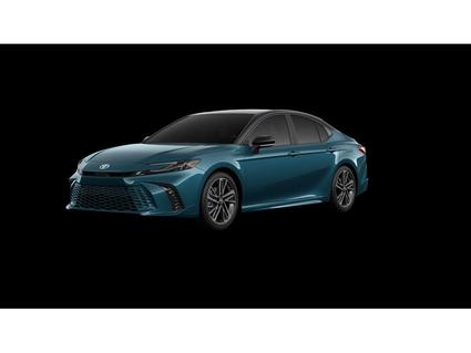 2025 Toyota Camry Hybrid Manchester CT
