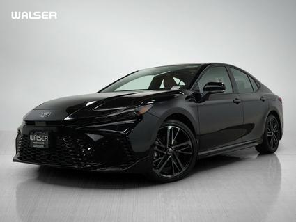 2025 Toyota Camry Hybrid Minneapolis MN