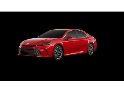 2026 Toyota Camry Hybrid Manchester CT