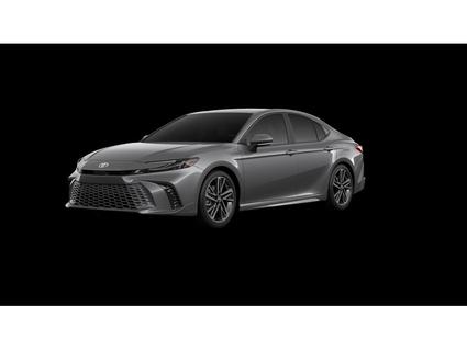 2026 Toyota Camry Hybrid Manchester CT