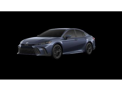 2026 Toyota Camry Hybrid Manchester CT