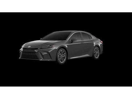 2026 Toyota Camry Hybrid Manchester CT