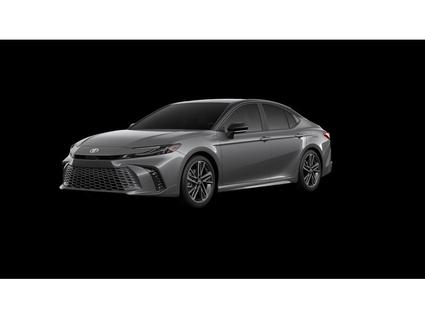 2025 Toyota Camry Hybrid Manchester CT