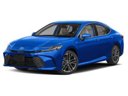 2026 Toyota Camry Hybrid Minneapolis MN