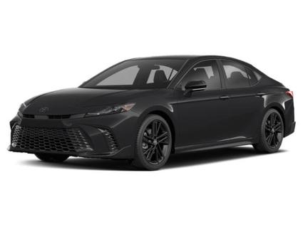 2026 Toyota Camry Hybrid Minneapolis MN