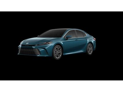 2026 Toyota Camry Hybrid Manchester CT