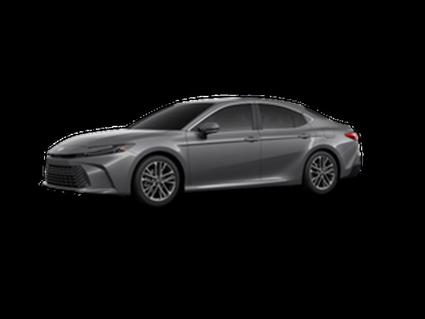 2026 Toyota Camry Hybrid Indiana PA