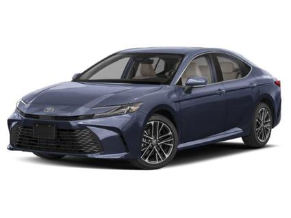 2026 Toyota Camry Hybrid Minneapolis MN
