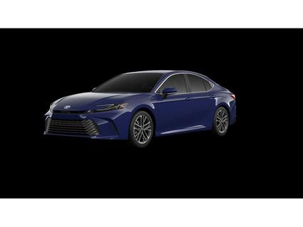 2025 Toyota Camry Hybrid Manchester CT