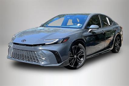 2025 Toyota Camry Hybrid Fort Walton Beach FL
