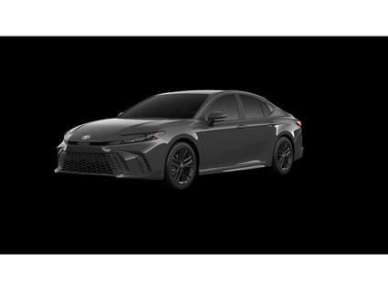 2025 Toyota Camry Hybrid Manchester CT