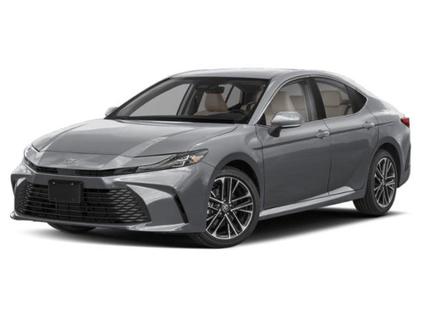 2025 Toyota Camry Hybrid Minneapolis MN