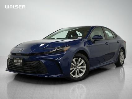 2026 Toyota Camry Hybrid Minneapolis MN