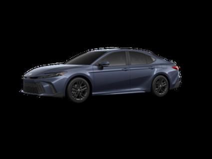 2026 Toyota Camry Hybrid Indiana PA