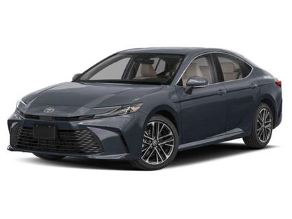 2026 Toyota Camry Hybrid Minneapolis MN