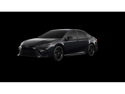 2026 Toyota Camry Hybrid Manchester CT