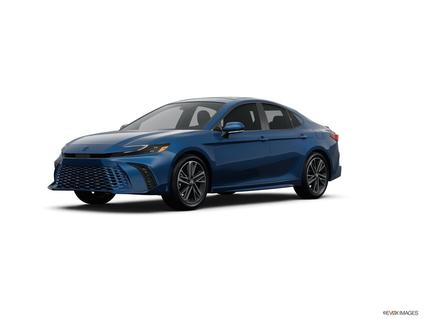 2025 Toyota Camry Hybrid Bellevue NE