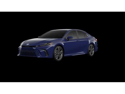 2025 Toyota Camry Hybrid Manchester CT