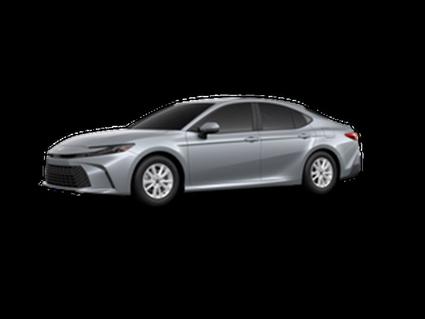 2025 Toyota Camry Hybrid Indiana PA