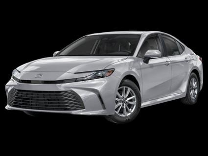2025 Toyota Camry Hybrid Indiana PA