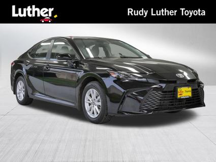 2025 Toyota Camry Hybrid Minneapolis MN