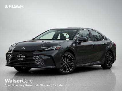 2026 Toyota Camry Hybrid Minneapolis MN