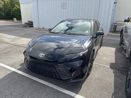 2026 Toyota Camry Hybrid Fort Walton Beach FL