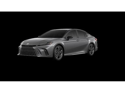 2026 Toyota Camry Hybrid Manchester CT