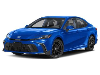2025 Toyota Camry Hybrid Minneapolis MN