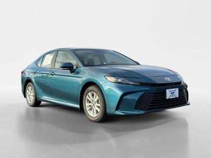 2025 Toyota Camry Hybrid Farmington MO