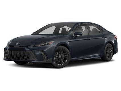 2025 Toyota Camry Hybrid Minneapolis MN