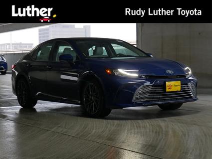 2026 Toyota Camry Hybrid Minneapolis MN