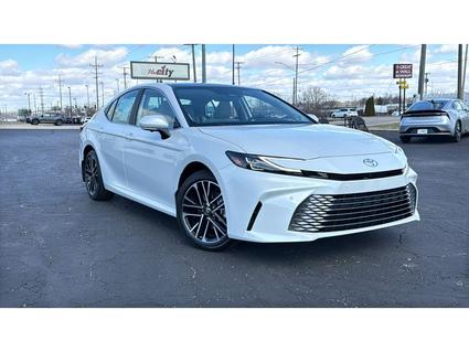 2026 Toyota Camry Hybrid Elkhart IN