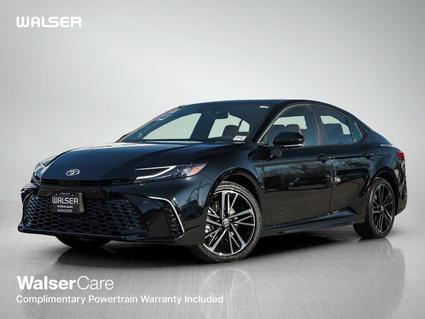 2026 Toyota Camry Hybrid Minneapolis MN