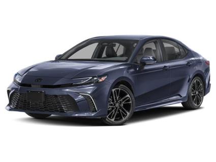 2026 Toyota Camry Hybrid Minneapolis MN