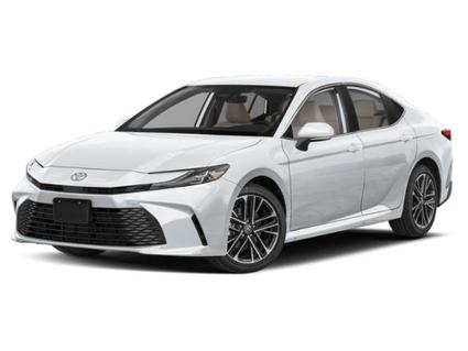 2026 Toyota Camry Hybrid Minneapolis MN