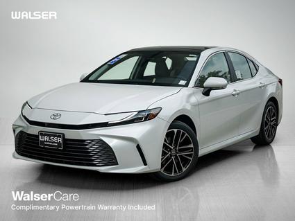 2026 Toyota Camry Hybrid Minneapolis MN