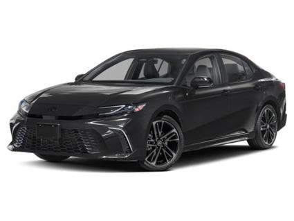 2026 Toyota Camry Hybrid Minneapolis MN
