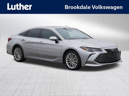 2020 Toyota Avalon Minneapolis MN