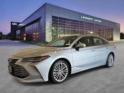 2020 Toyota Avalon Alexandria VA