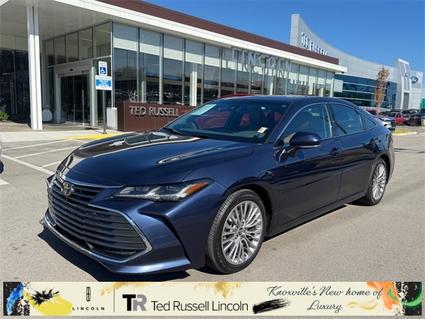 2020 Toyota Avalon Knoxville TN