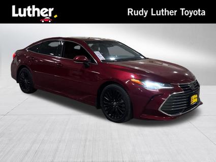 2021 Toyota Avalon Minneapolis MN