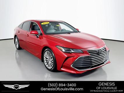 2022 Toyota Avalon Louisville KY