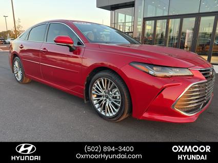 2022 Toyota Avalon Louisville KY