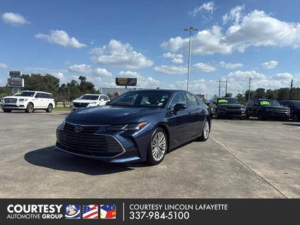 2020 Toyota Avalon Lafayette LA
