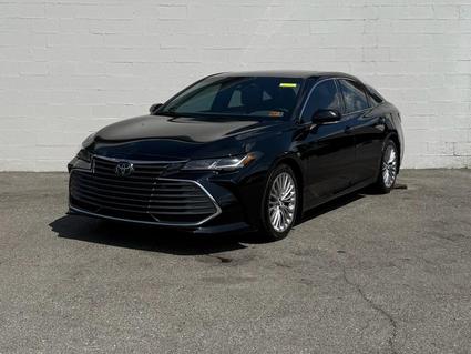 2020 Toyota Avalon Lewisburg WV