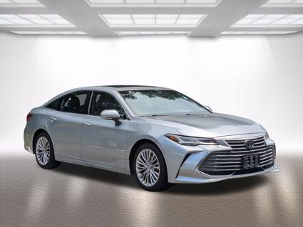 2020 Toyota Avalon Manchester CT